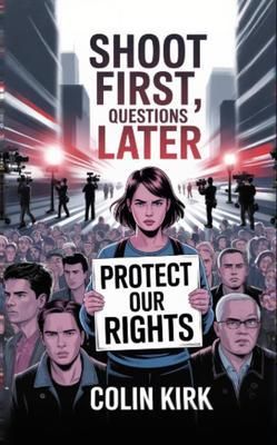 Produktbild: Shoot First, Questions Later