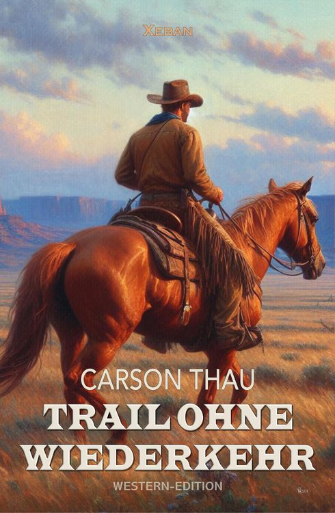 Produktbild: Trail ohne Wiederkehr