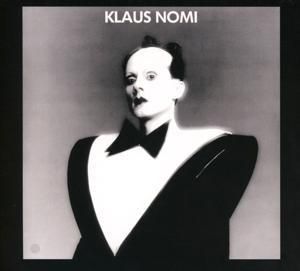 Produktbild: Klaus Nomi