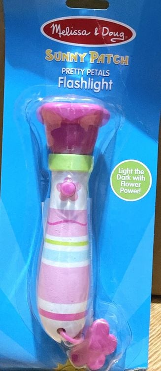 Produktbild: Blossom Bright Flashlight