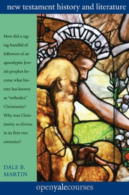 Produktbild: New Testament History and Literature