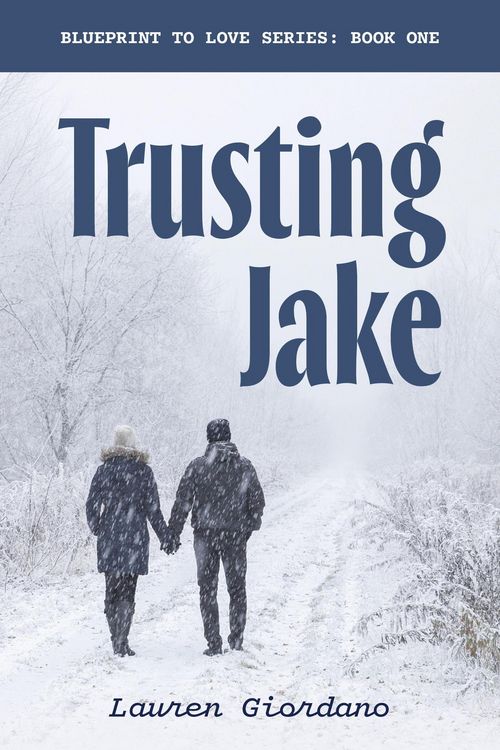 Produktbild: Trusting Jake