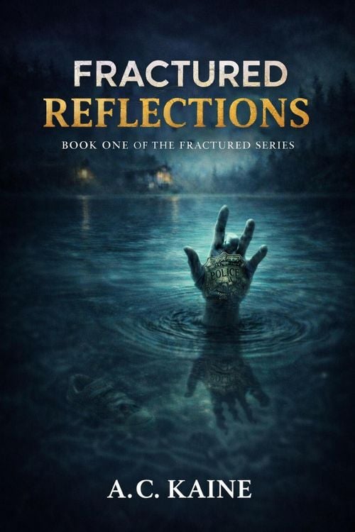 Produktbild: Fractured Reflections