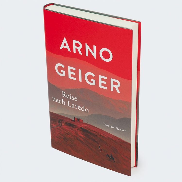 Produktbild: Reise nach Laredo