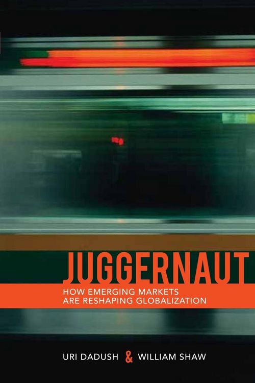 Produktbild: Juggernaut