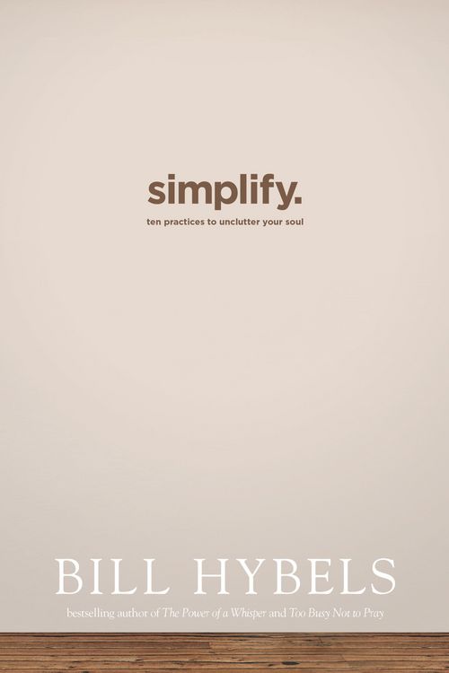 Produktbild: Simplify