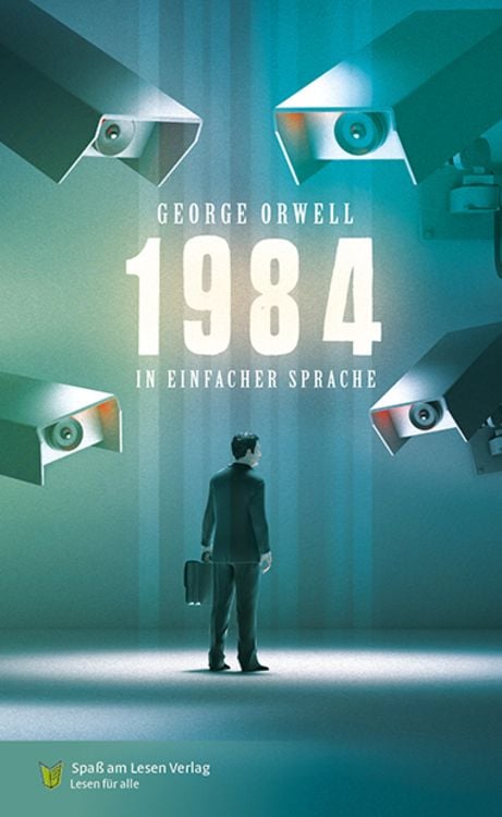 Produktbild: 1984