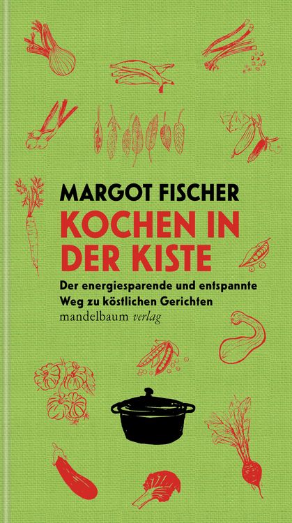 Produktbild: Kochen in der Kiste