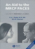 Produktbild: An Aid to the MRCP Paces: Stations 1, 3 and 5