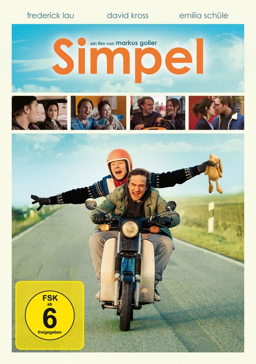 Produktbild: Simpel