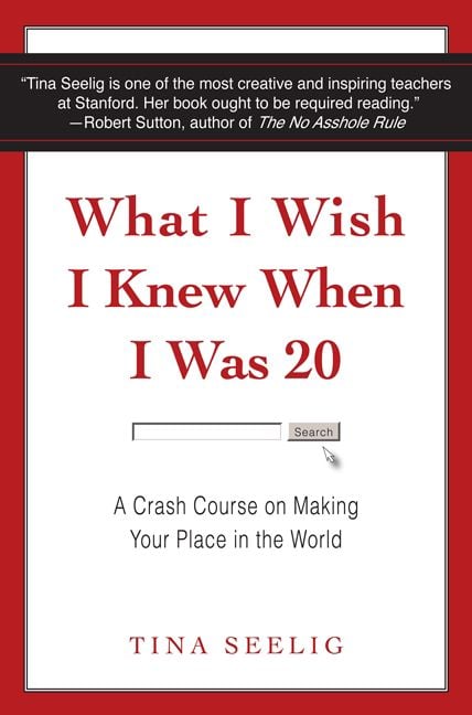 Produktbild: What I Wish I Knew When I Was 20
