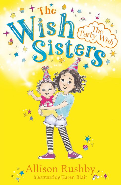 Produktbild: Party Wish