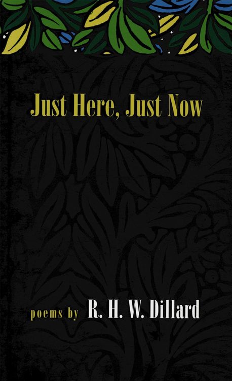 Produktbild: Just Here, Just Now