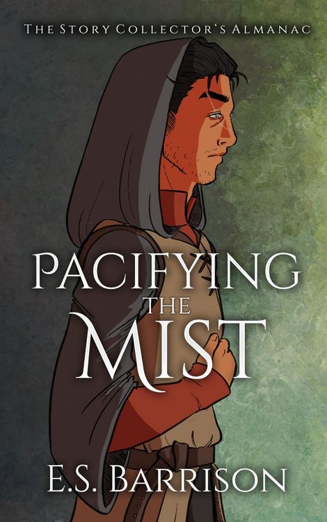 Produktbild: Pacifying the Mist