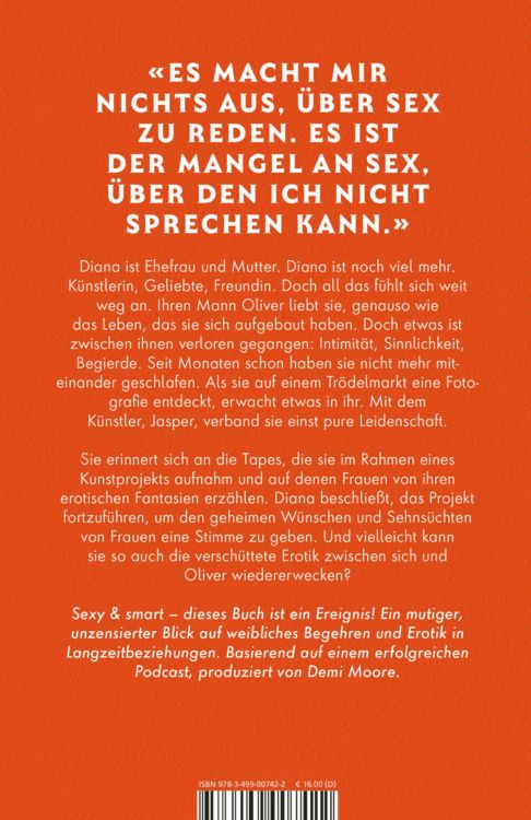 Produktbild: Dirty Diana: Das Erwachen