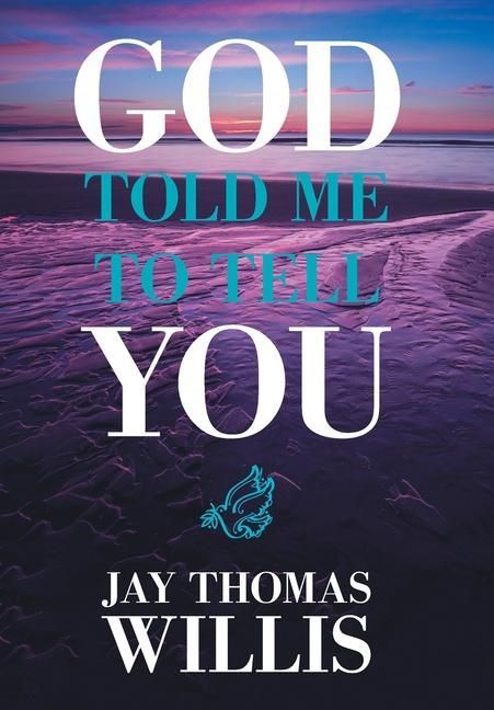 Produktbild: God Told Me to Tell You
