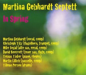 Produktbild: In Spring