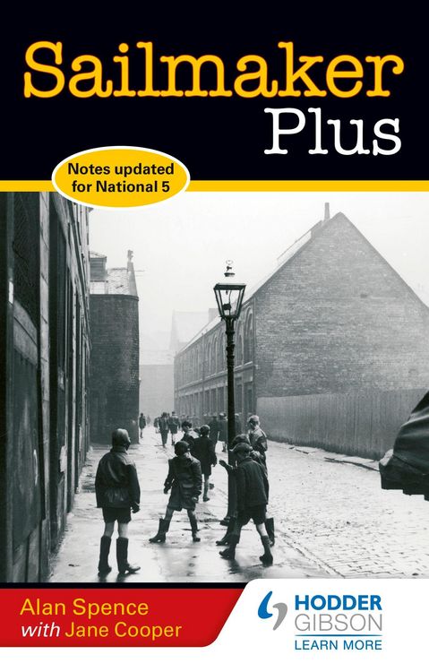 Produktbild: Sailmaker Plus
