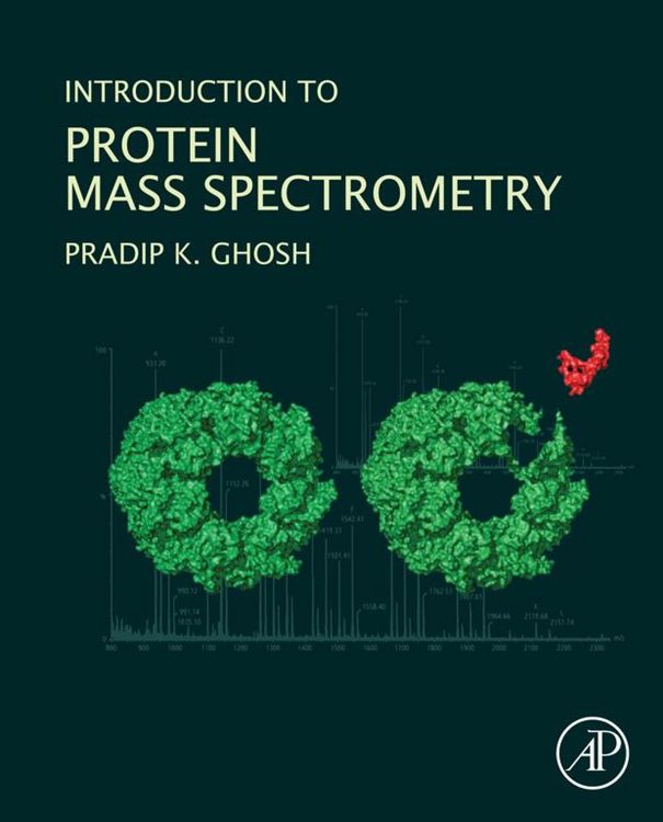 Produktbild: Introduction to Protein Mass Spectrometry