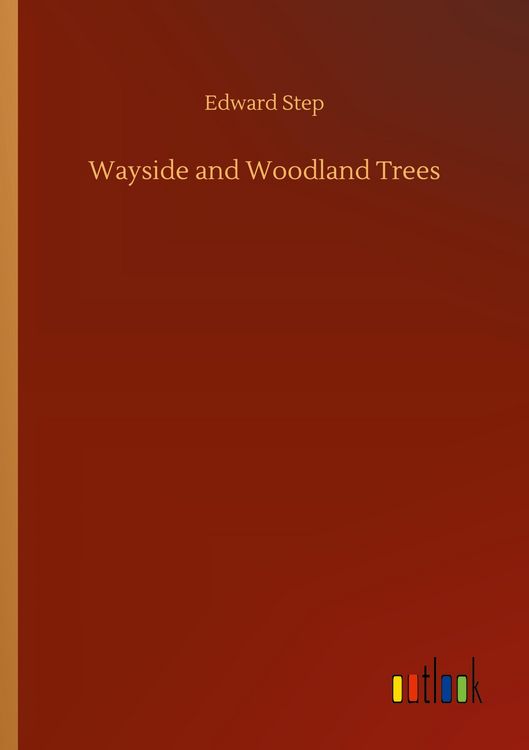 Produktbild: Wayside and Woodland Trees