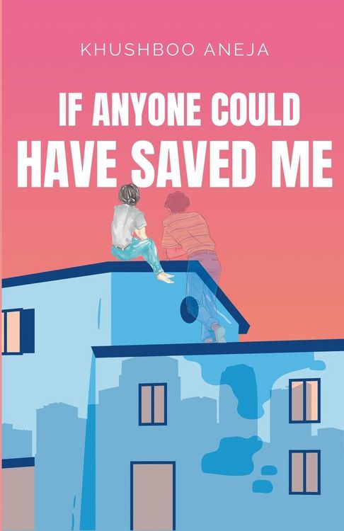 Produktbild: If Anyone Could Have Saved Me