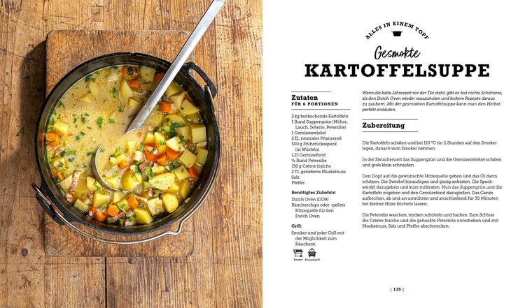 Produktbild: Grillen wie ein B&auml;r 2