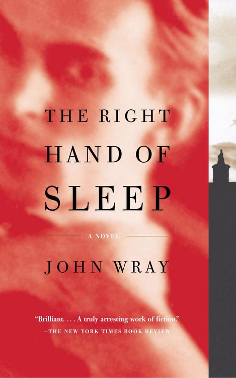 Produktbild: The Right Hand of Sleep