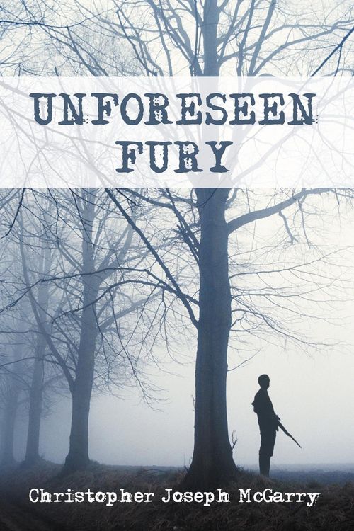 Produktbild: Unforeseen Fury