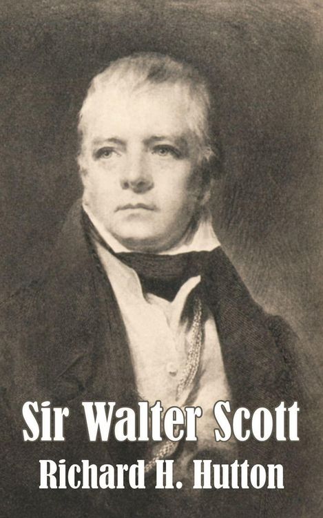 Produktbild: Sir Walter Scott