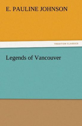 Produktbild: Legends of Vancouver