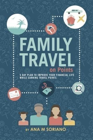 Produktbild: Family Travel On Points