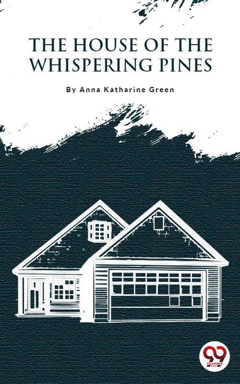 Produktbild: The House Of The Whispering Pines