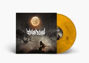 Produktbild: Awakening (Orange Marbled Vinyl)