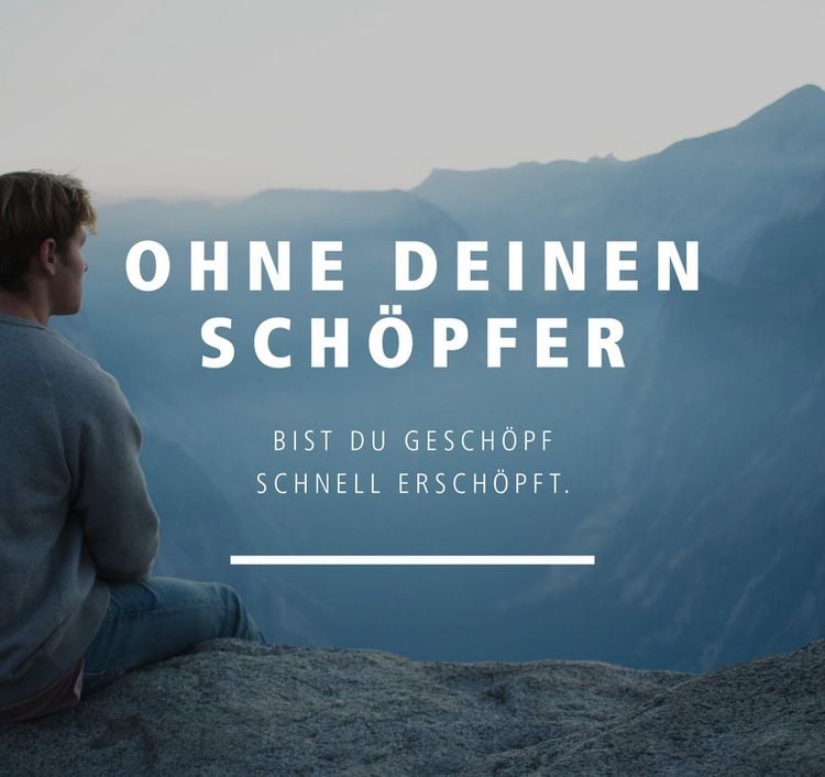 Produktbild: Mutig und stark - Kraftvolle Impulse f&uuml;r alle Wochen des Jahres