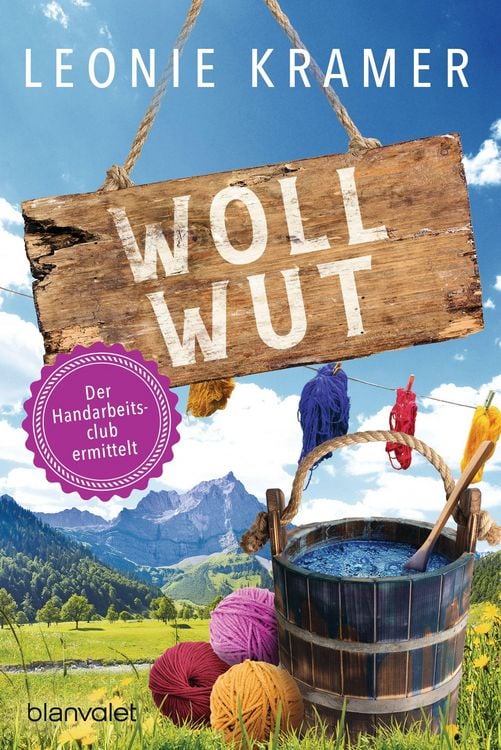 Produktbild: Wollwut