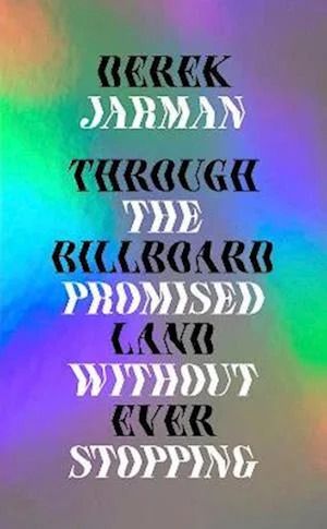 Produktbild: Through the Billboard Promised Land Without Ever Stopping