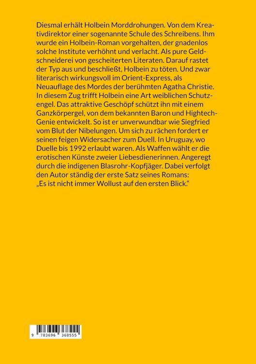 Produktbild: Das Potenzduell