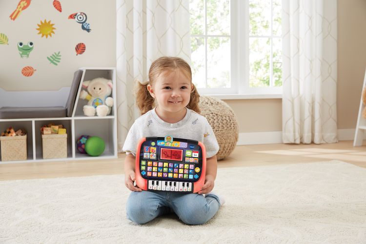 Produktbild: Lern- und Musiktablet