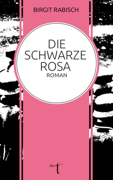 Produktbild: Die Schwarze Rosa