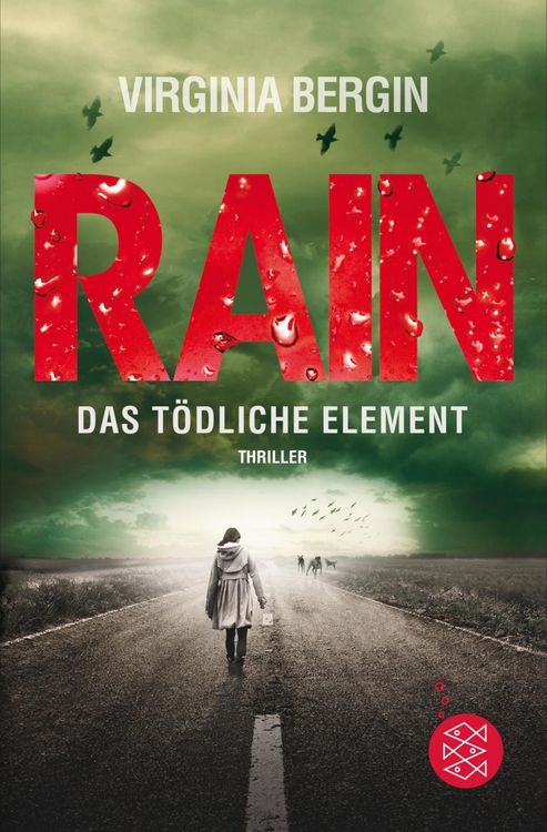 Produktbild: Rain &ndash; Das t&ouml;dliche Element