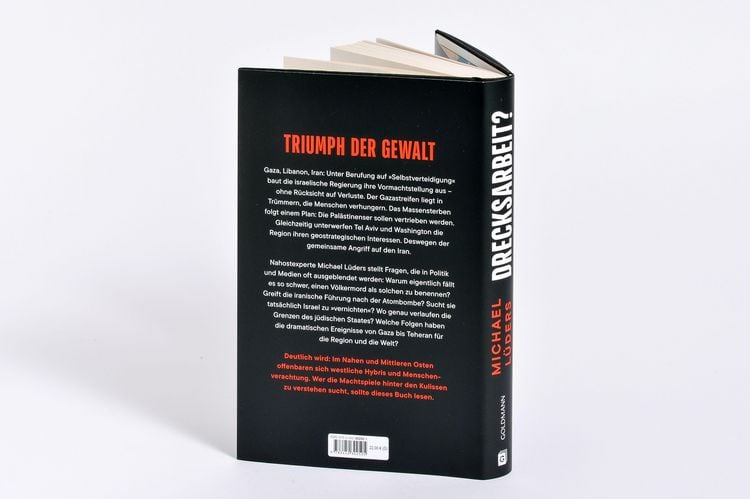 Produktbild: Drecksarbeit?