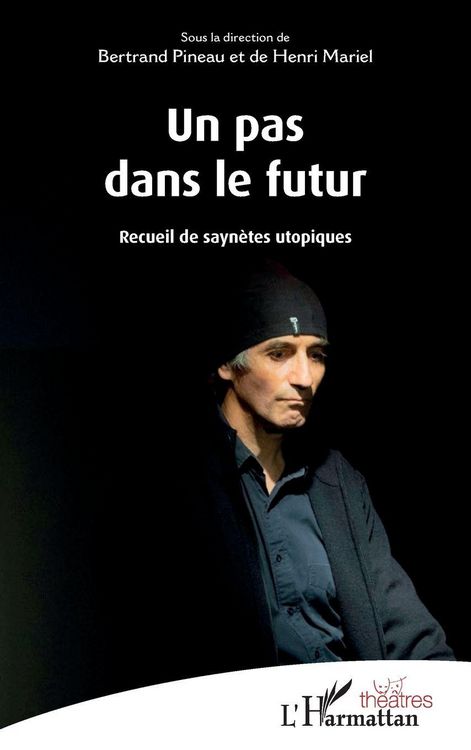 Produktbild: Un pas dans le futur