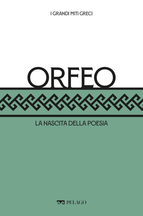 Produktbild: Orfeo