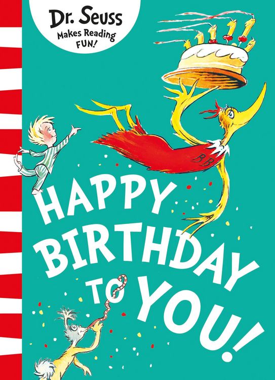 Produktbild: Happy Birthday To You Ex Pb