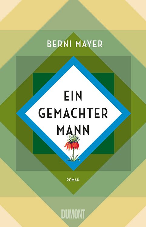 Produktbild: Ein gemachter Mann