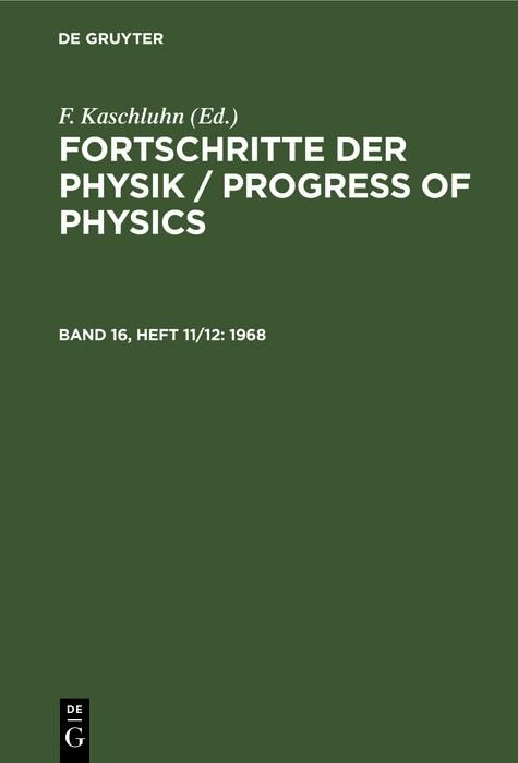 Produktbild: 1968