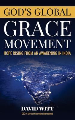 Produktbild: God's Global Grace Movement