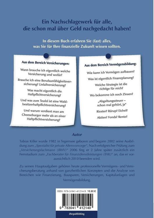 Produktbild: Hallo Herr Killer