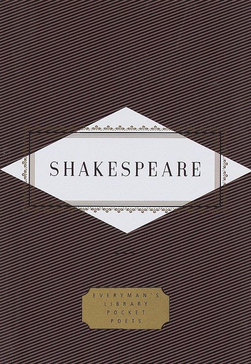 Produktbild: Shakespeare: Poems