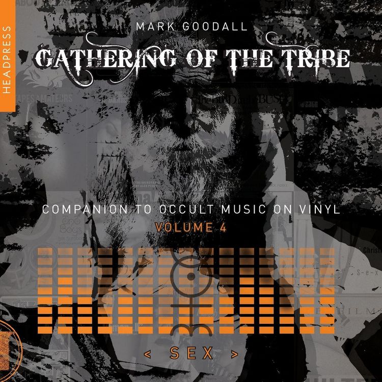 Produktbild: Gathering of the Tribe